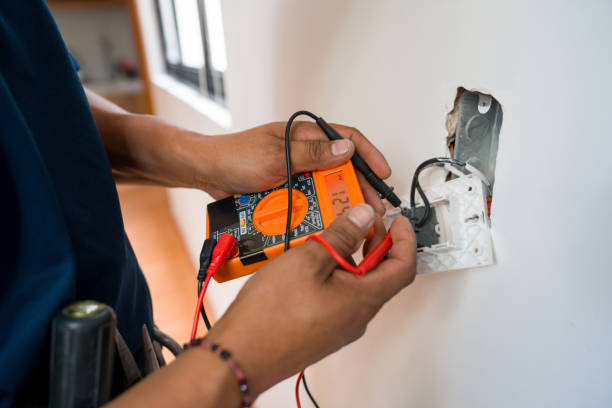 Emergency Electrical Repair Services in Sugar Land, TX