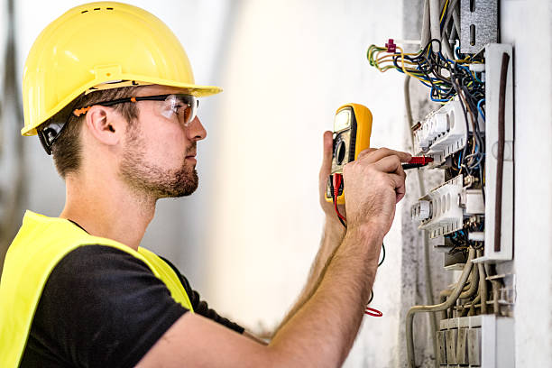 Best Circuit Breaker Installation and Repair  in Sugar Land, TX